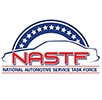 National Automotive Service Task Force logo